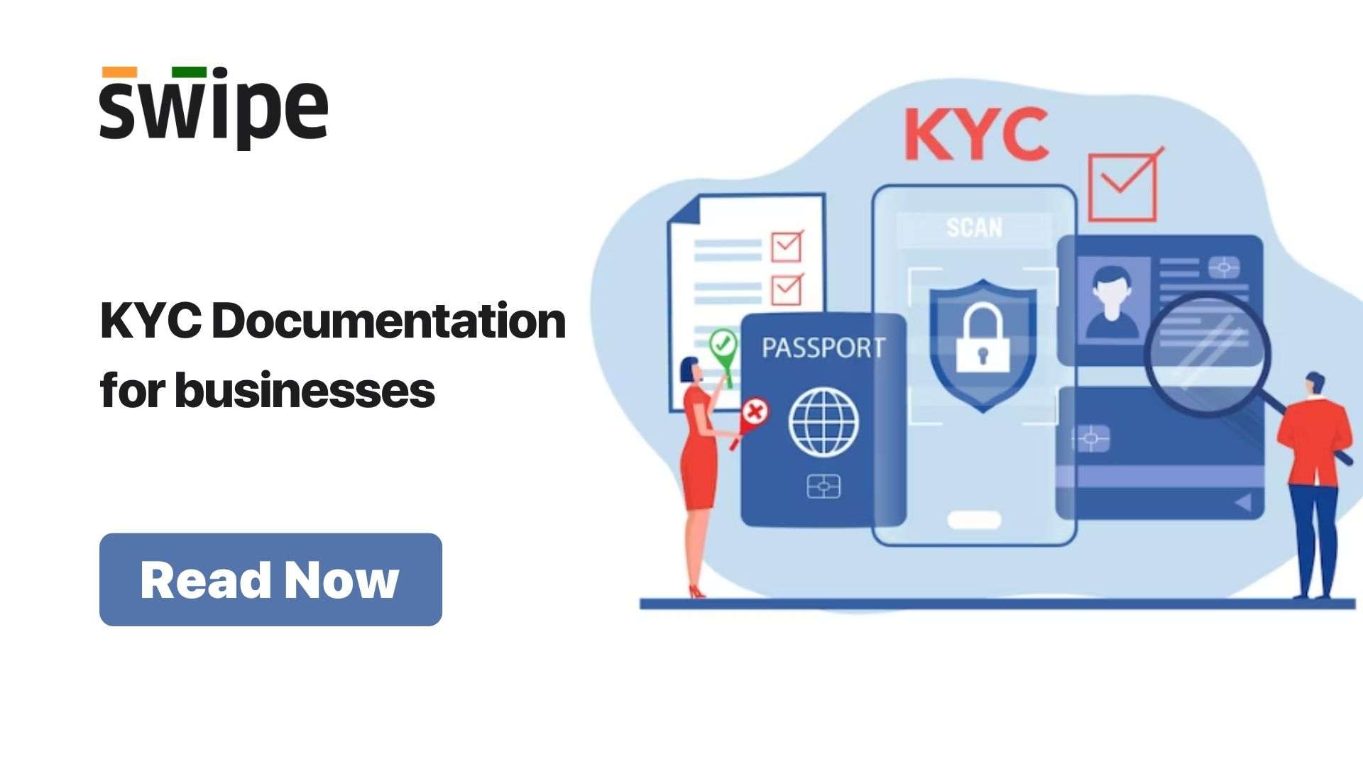 Business Classification and KYC Documentation